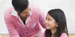 Teach writing skills