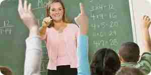 Motivating students: teaching strategies for student learning