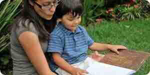 Special education inclusion: Teaching children with disabilities