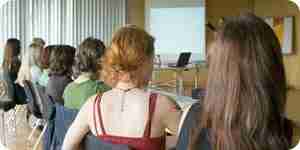 Starting a Parent Teacher Organization: Parent Involvement