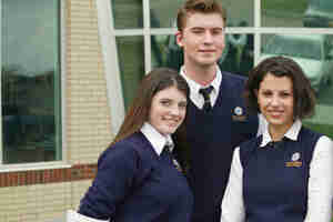 Starting Private Schools: Develop a School Management System