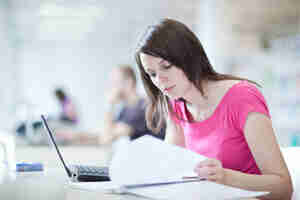 Study Skills and Strategies for High School Students