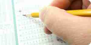 Take a Diagnostic Assessment Test