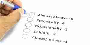 Test for Mental Aptitude