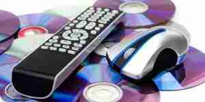 Capture Analog Video with a Digital Video Recorder