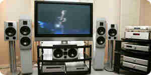 How to Choose a Home Theater in a Box