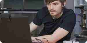 Setting up a monitoring system for a simple webcam