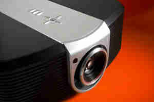 Buying Home Theater Video Projectors: LCD and DLP Projectors