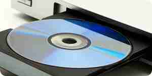 Comparing DVD/VCR Combo Players: DVD VCR Combo Player