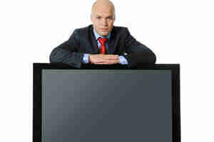 Buy Big Screen TVs: LCD Television and More