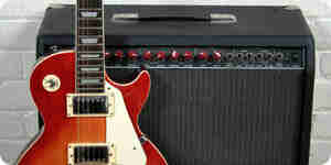 Fix the Fuse on Your Guitar Amplifier