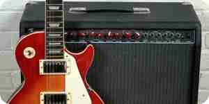 Fix Your Guitar Amplifier