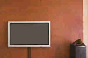 How to Mount a TV on the Wall