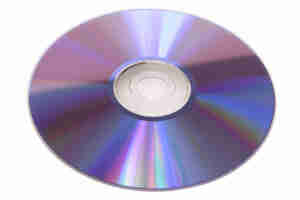 how to fix scratches on a dvd