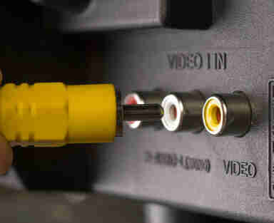 RCA Cables