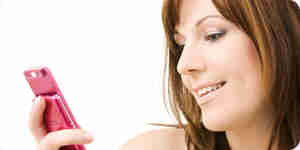 Activate a Used Cell Phone