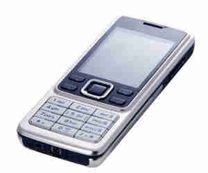 Buy a Cell Phone Without Purchasing a Plan