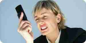 How to Deal with Prank Calls