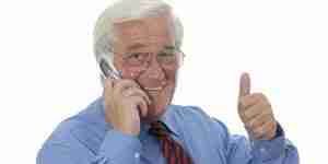Improve Your Cell Phone Reception