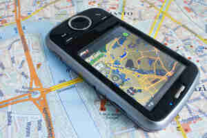 How to Install a GPS Tracking System in Your Vehicle or Cell Phone