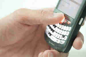 Stop Unwanted Phone Calls