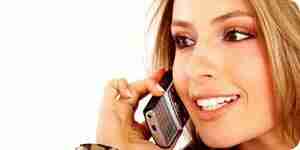 Untraceable private phone calls
