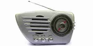 How to Buy a Radio