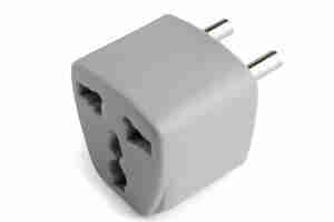 International Power Adapter buy