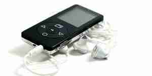 Unlock a Locked iPod