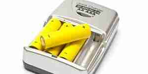 Where to buy cheap rechargeable AAA batteries