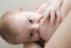 Dry Up Breast Milk Supply and Stop Breastfeeding