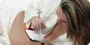 Explain Menstruation During Pregnancy