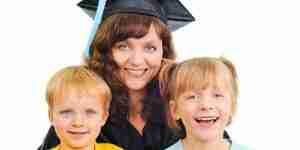 How to Find Grants for Single Mothers
