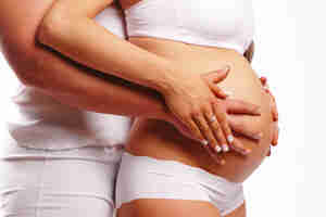 Sex during pregnancy