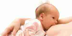 Breast milk production increase
