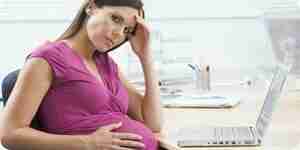 Relieving headaches during pregnancy: pregnancy health