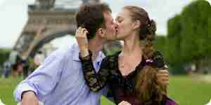 French Kiss