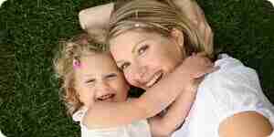 Care for small children
