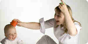 Toddler behavior understand