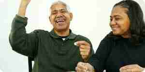 Planning Party Games and Group Activities for the Elderly