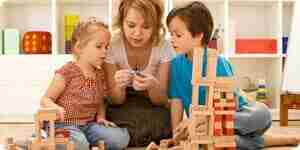 Self-esteem activities for kids