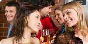 To start a conversation: starters for the production of conversation