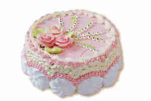 bridal shower cakes