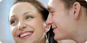 Take engagement pictures