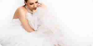 Learn about wedding dress preservation methods