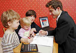 assistance for single moms