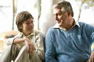 Understand Father Visitation Rights