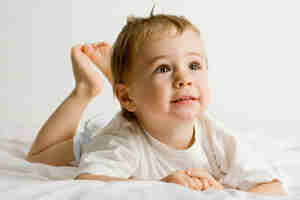 toddler biting