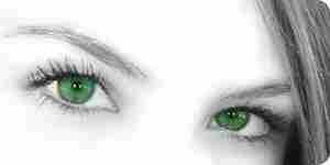 Choosing the Right Makeup for Green Eyes