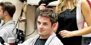 Choose Hair Styles for Men